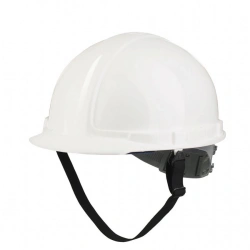 Blenheim safety helmet with shortened visor art. 116501