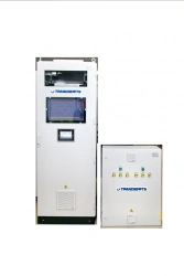 Information processing system of operational system for measuring quantity and quality indicators of oil and petroleum products