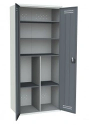 SMART universal cupboard