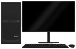 Automated workstation "Moose" LSVRiH2OM190I (VRTG.466219.118-05)