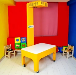 Ronplay Kids 2in1 Interactive sandbox with interactive table function Standard RsB 6