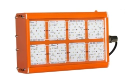 Explosion-proof luminaires SSdVz 1Ex 01-040-001 IP65 "Flagman 40 1Ex"