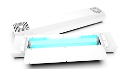 Irradiator-recirculator SVT-SPC-Med-UVC-vent-1x15W