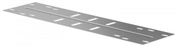 CLP1S-PSOL-400 Tray base cover 400