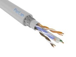 Communication cables ParLan ARM PS U/UTP Cat5e PVCLS ng(A)-FRLS