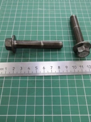 1708879000F1 - Bolt M12x65 M6SF 10.9 billet
