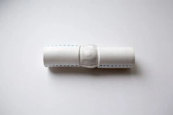 Polymer heart valve prosthesis "EvRos-MI" according to TU 9444-017-27771122-2014. PCV, models: aortic, petal, mechanical (AL