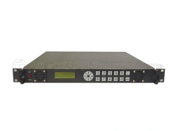 SKE1R(M) radio receiving device for control systems of digital communication lines 0,9 - 26 (40) GHz