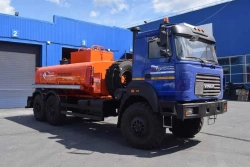 Fuelling and refuelling truck (ATZ), Fuelling and refuelling truck (ATMZ), Fuelling and refuelling truck (AMZ), UZST brand, type