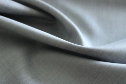 Dress dress fabric worsted semi-sheer fabric Article No. 18c161sar-DYA colour 5-3