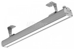 Luminaires with LED light sources of STRUNA series suspended LE-??P-26-060-xxx-65X