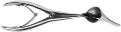36-856-02 Killian nose mirror - #2 50mm