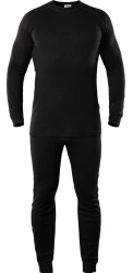 Heat-resistant underwear for firemen (sweatshirt and underpants) summer, model P/b-2