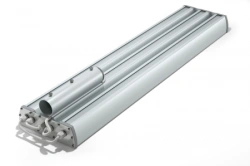 LED luminaire LC 300-STREET