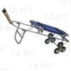 Veterinary trolleys
