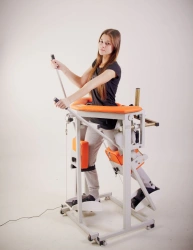 Walking simulator "IMITRON" according to TU 9444-002-68709709-2011