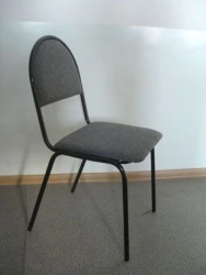 Teacher's upholstered chair