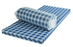 Shipboard non-metallic furniture. Mattress RBPG