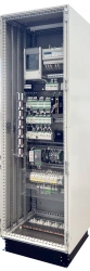 Complex of technical means "Contour PGW-NST-M" (CTS "Contour-PGW-NST-M")