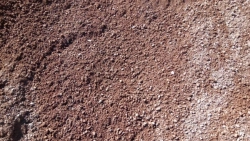 Crushed stone-sand mixture of 0-20 mm fraction (C6)