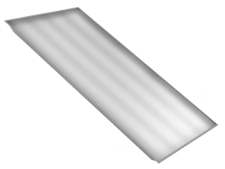 LED recessed luminaire Office LE-SVO-03-080-0504-20D 66VT 4000K 6000LM 1197x597x60MM UHL4 grey 5.9KG IP20 0.9 >80