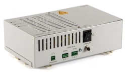 Uninterruptible power supplies of SKAT-UPS DIN series
