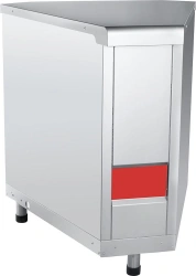 Rotary module MP-45KM-01
