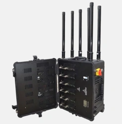 Equipment for countering UAV "Yastreb M-400".