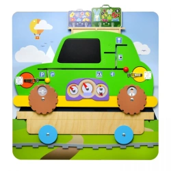Biziboard "Car" BZT-012