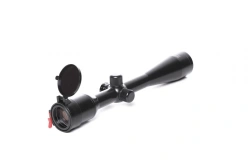 Sight for sporting and hunting weapons R10x42F AO "VOMZ" Russia