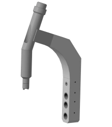Femoral guide, article 510.200