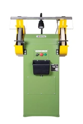 Sharpening and grinding machine TSh 2M.20 RP