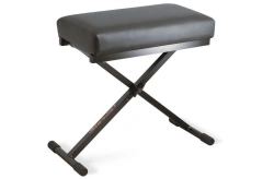 Chair (banquette) for keyboard instruments