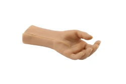 Cosmetic hand prosthesis PC9-70-K