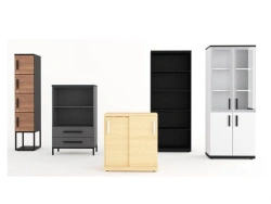 OASYS storage system