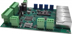 UCM-2C controller