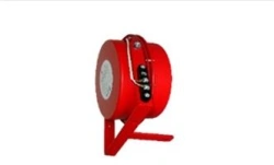 Fire extinguishing aerosol generator GPTA-30E