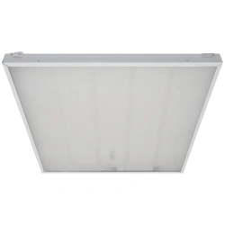 Stationary (recessed) LED panels ULP-6060 XW/YK IP40 GRILYATO