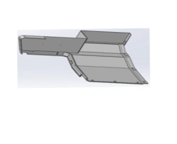 S.31P-30.10.180Lower left-hand rear panel