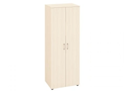 Double-door wardrobe "Rubin 40".