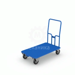 1377 series trolley