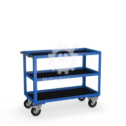 Trolley 1369 series