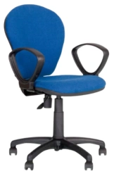Office armchair KR Charlie