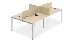 "A4" Table end screen article A4 429