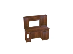 Computer table