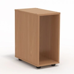Cabinet for system unit