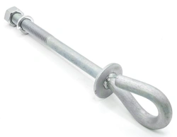 B20-240 Through hook