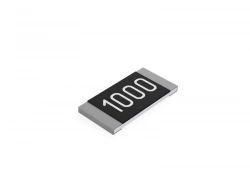 Resistors permanent non-wire ?1-12