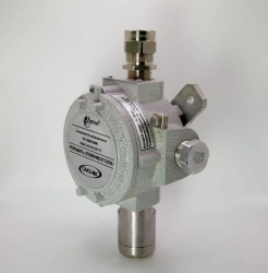 Natural gas alarm device SZ-1DLV-420K/24