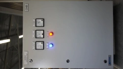 DC emergency switchboard circuit number 04580.9200.001